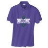 EcoSmart ® 5.2 Ounce Jersey Knit Sport Shirt Thumbnail