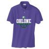 EcoSmart ® 5.2 Ounce Jersey Knit Sport Shirt Thumbnail