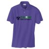EcoSmart ® 5.2 Ounce Jersey Knit Sport Shirt Thumbnail