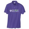 EcoSmart ® 5.2 Ounce Jersey Knit Sport Shirt Thumbnail