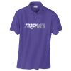 EcoSmart ® 5.2 Ounce Jersey Knit Sport Shirt Thumbnail