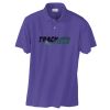 EcoSmart ® 5.2 Ounce Jersey Knit Sport Shirt Thumbnail