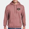 Ultimate Cotton ® Pullover Hooded Sweatshirt Thumbnail