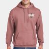 Ultimate Cotton ® Pullover Hooded Sweatshirt Thumbnail