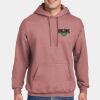 Ultimate Cotton ® Pullover Hooded Sweatshirt Thumbnail