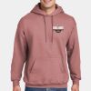 Ultimate Cotton ® Pullover Hooded Sweatshirt Thumbnail