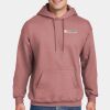 Ultimate Cotton ® Pullover Hooded Sweatshirt Thumbnail