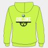 EcoSmart ® Pullover Hooded Sweatshirt Thumbnail