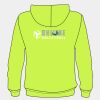 EcoSmart ® Pullover Hooded Sweatshirt Thumbnail