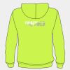 EcoSmart ® Pullover Hooded Sweatshirt Thumbnail