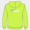 EcoSmart ® Pullover Hooded Sweatshirt Thumbnail