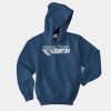 Youth EcoSmart ® Pullover Hooded Sweatshirt Thumbnail