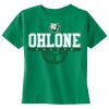 Youth Authentic 100% Cotton T Shirt Thumbnail