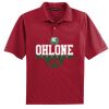 Dry Zone ® Ottoman Polo Thumbnail