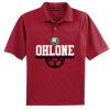 Dry Zone ® Ottoman Polo Thumbnail