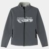 Women's Glacier ® Soft Shell Jacket Thumbnail